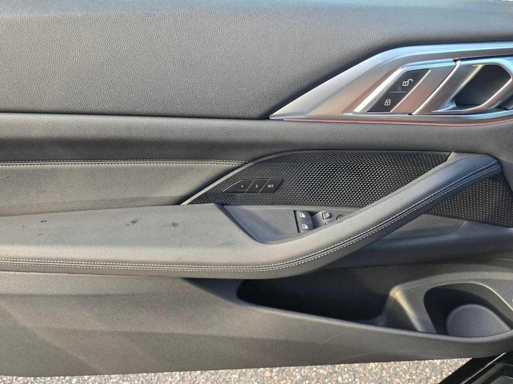 new 2026 BMW 430 car, priced at $59,905