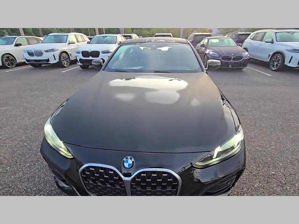 new 2026 BMW 430 car, priced at $59,905