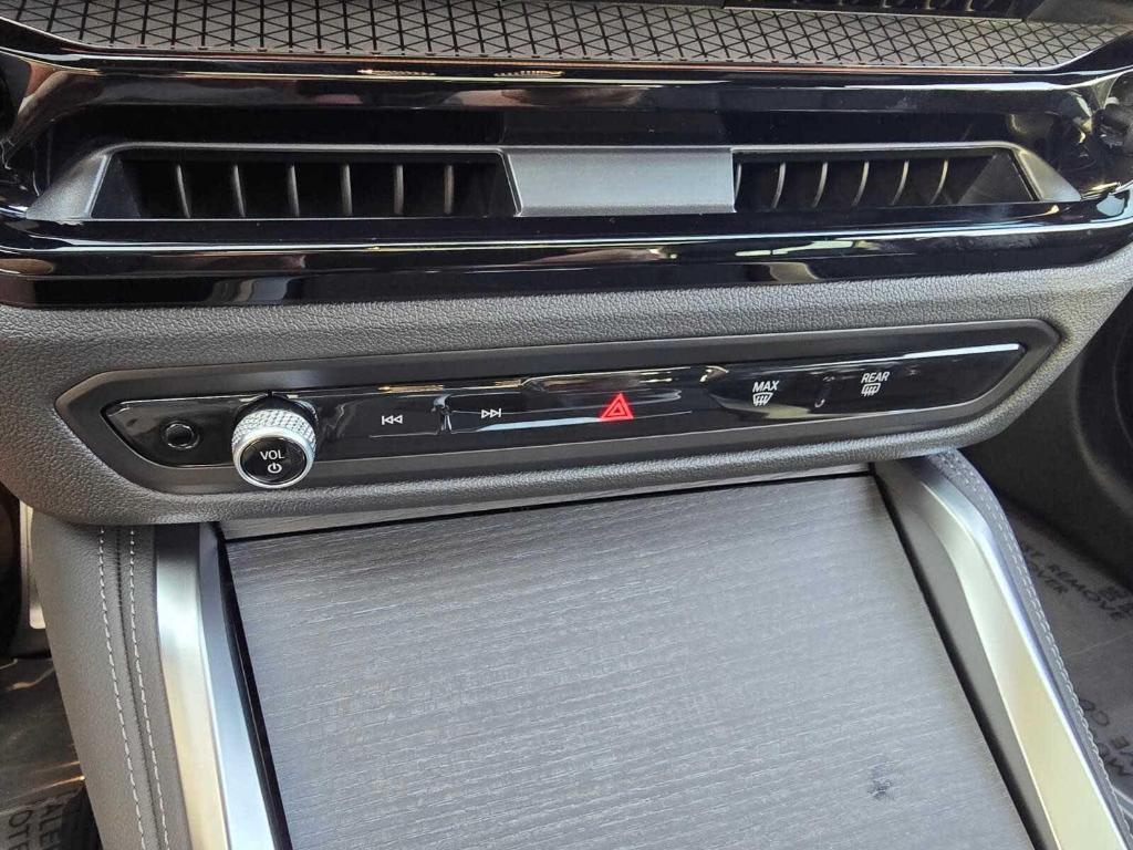 new 2026 BMW 430 car, priced at $59,905