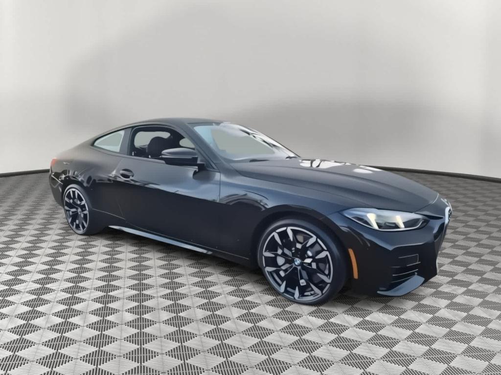 new 2026 BMW 430 car, priced at $59,905
