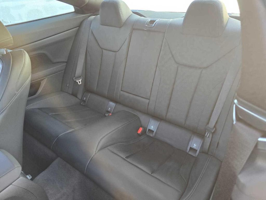 new 2026 BMW 430 car, priced at $59,905