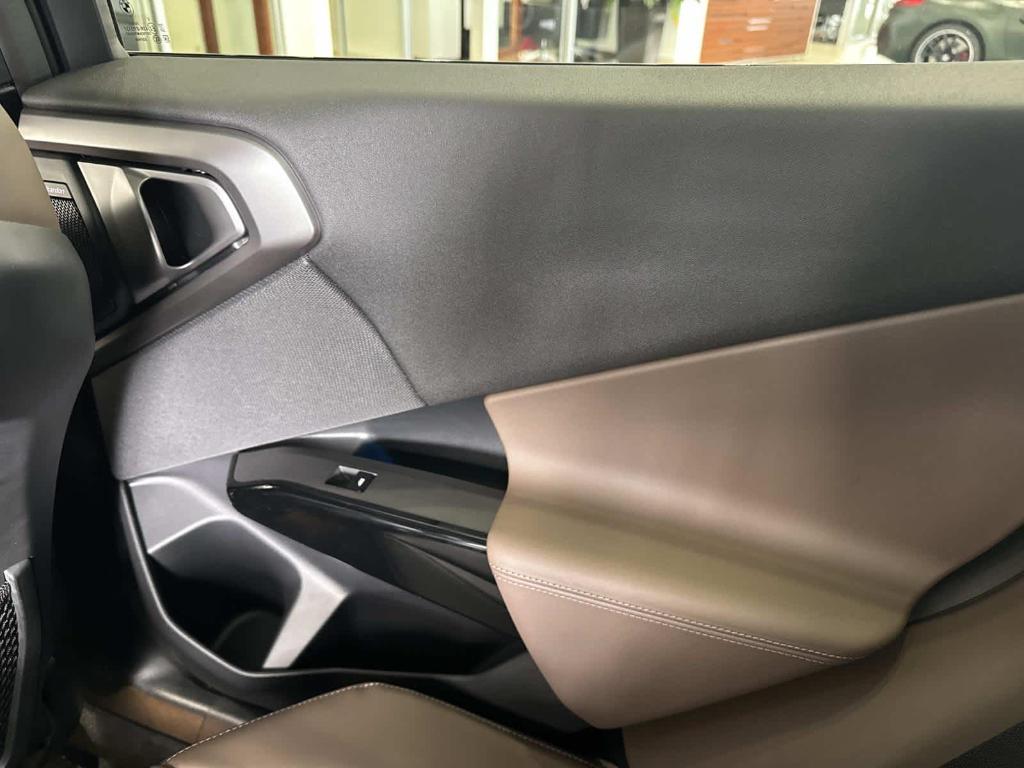 new 2026 BMW X3 car, priced at $63,200