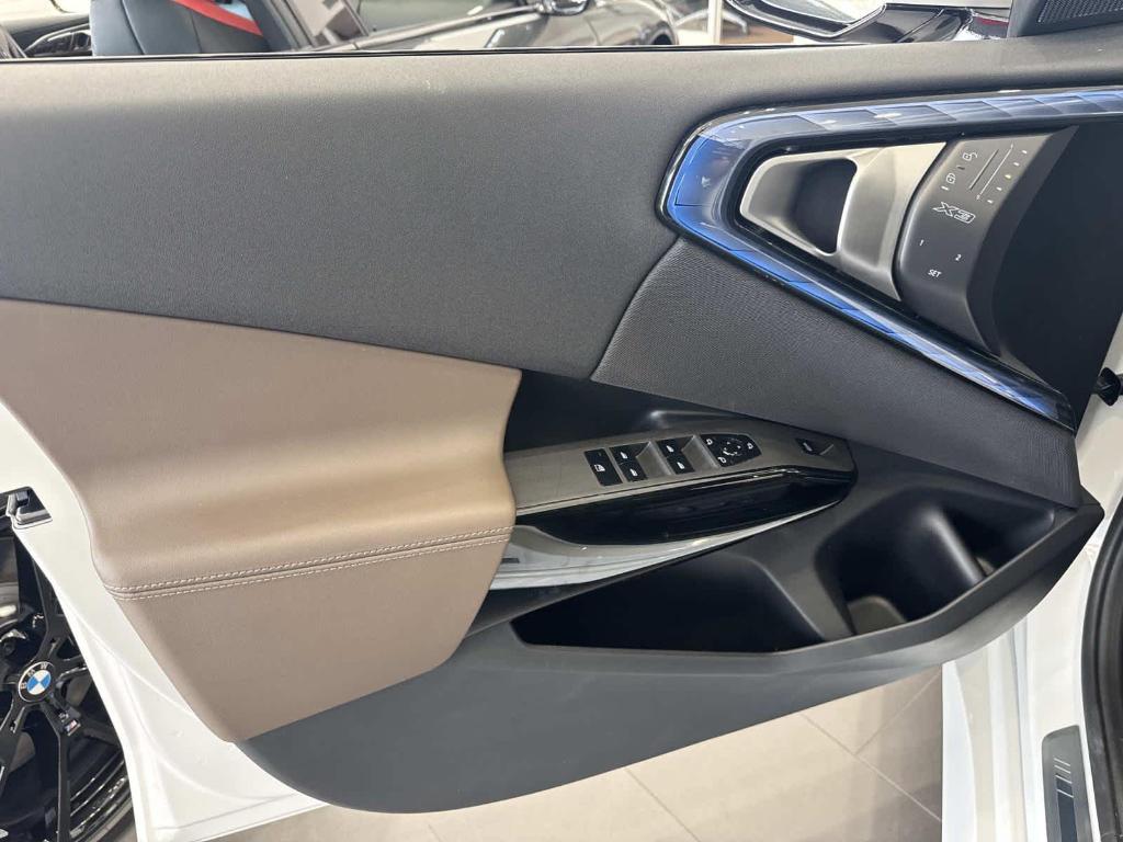 new 2026 BMW X3 car, priced at $63,200