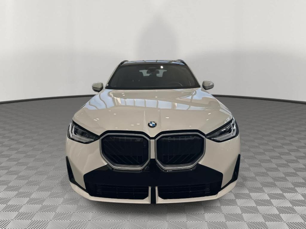 new 2026 BMW X3 car, priced at $63,200