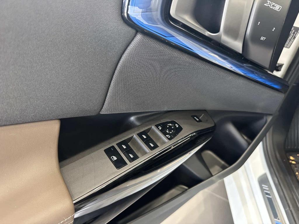 new 2026 BMW X3 car, priced at $63,200