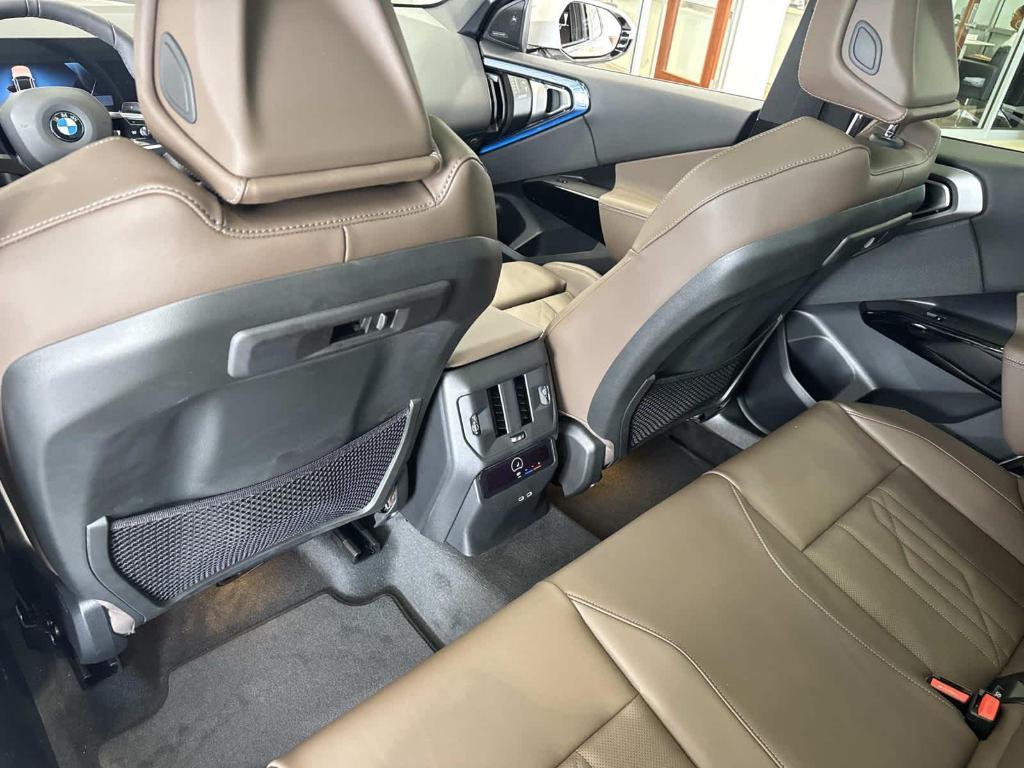 new 2026 BMW X3 car, priced at $63,200