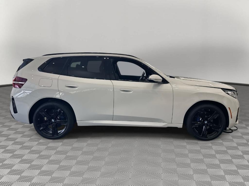 new 2026 BMW X3 car, priced at $63,200