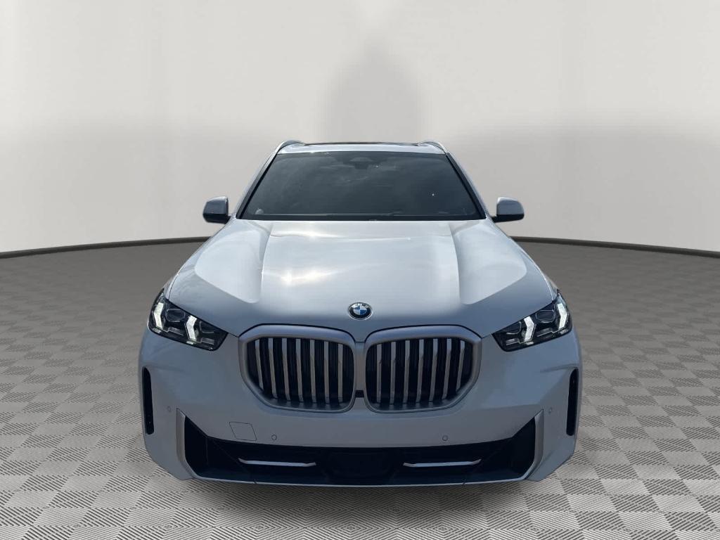 new 2026 BMW X5 car, priced at $77,000