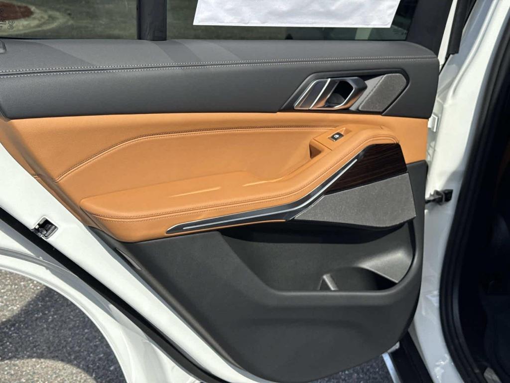 new 2026 BMW X5 car, priced at $77,000