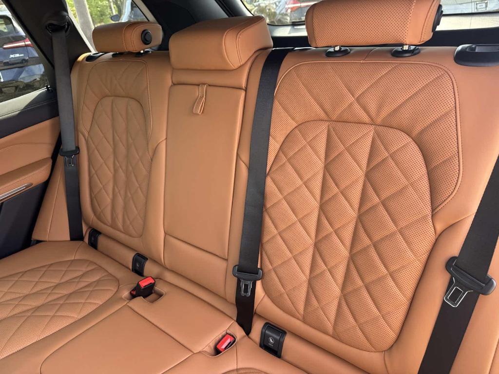 new 2026 BMW X5 car, priced at $77,000