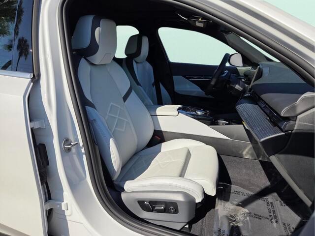 used 2025 BMW i5 car, priced at $65,677