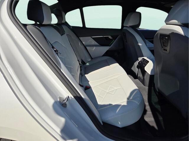 used 2025 BMW i5 car, priced at $65,677