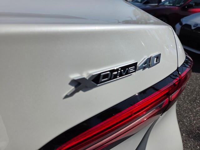 used 2025 BMW i5 car, priced at $65,677