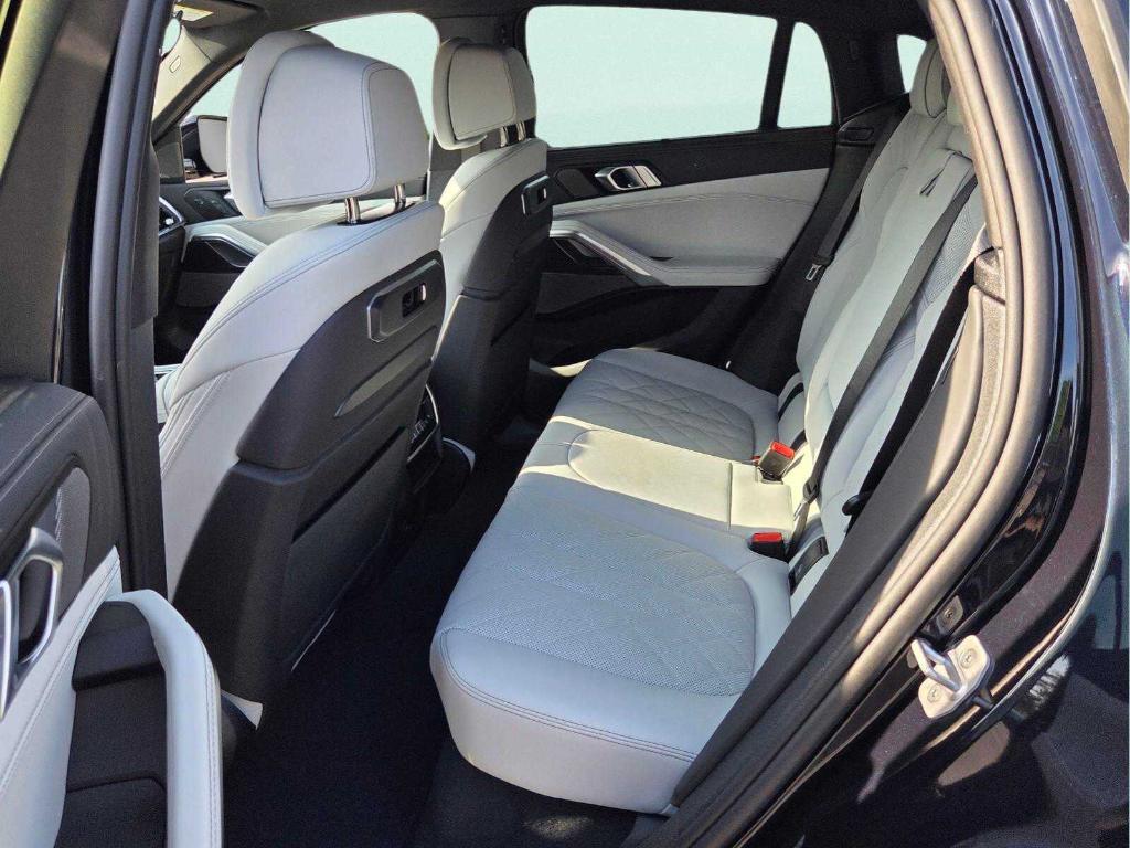 new 2027 BMW X6 car, priced at $94,715