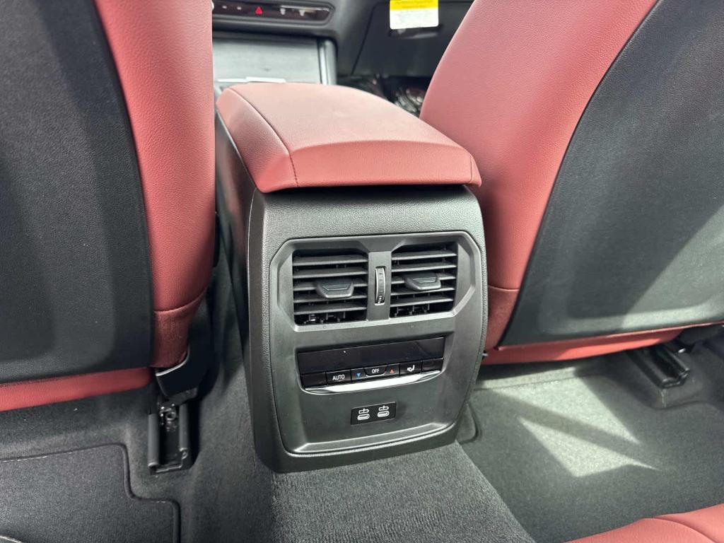 new 2026 BMW 330 car, priced at $54,290