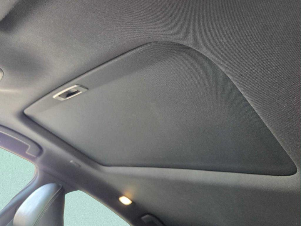 used 2025 INFINITI QX55 car, priced at $41,070