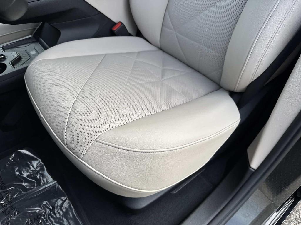 used 2025 BMW iX car, priced at $79,987