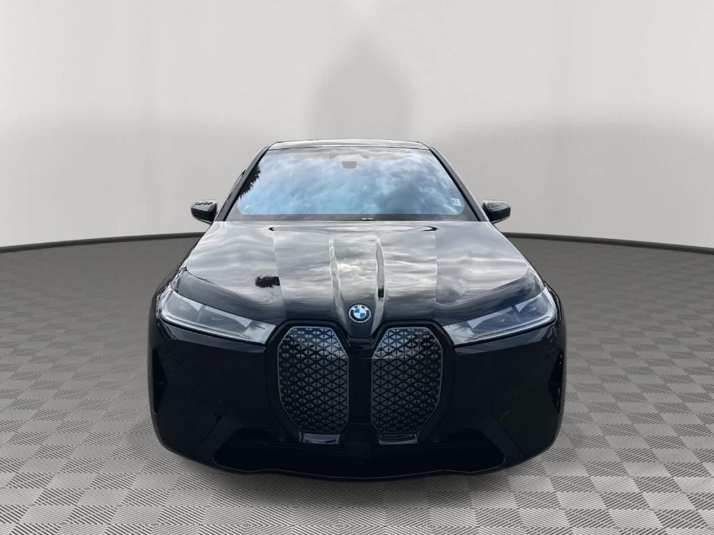 used 2025 BMW iX car, priced at $79,987