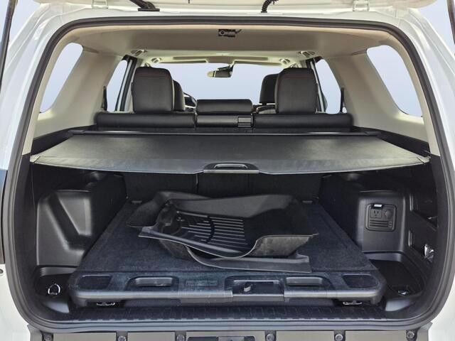 used 2024 Toyota 4Runner car, priced at $49,872