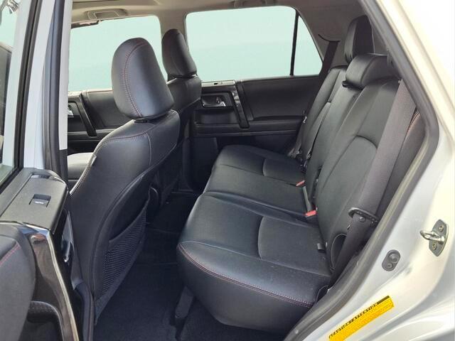 used 2024 Toyota 4Runner car, priced at $49,872