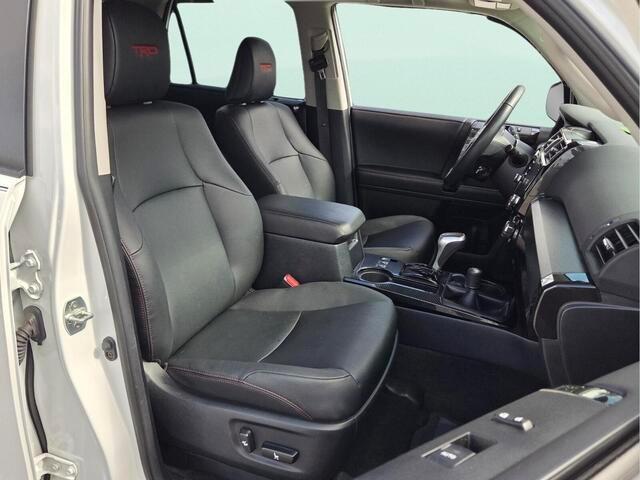 used 2024 Toyota 4Runner car, priced at $49,872