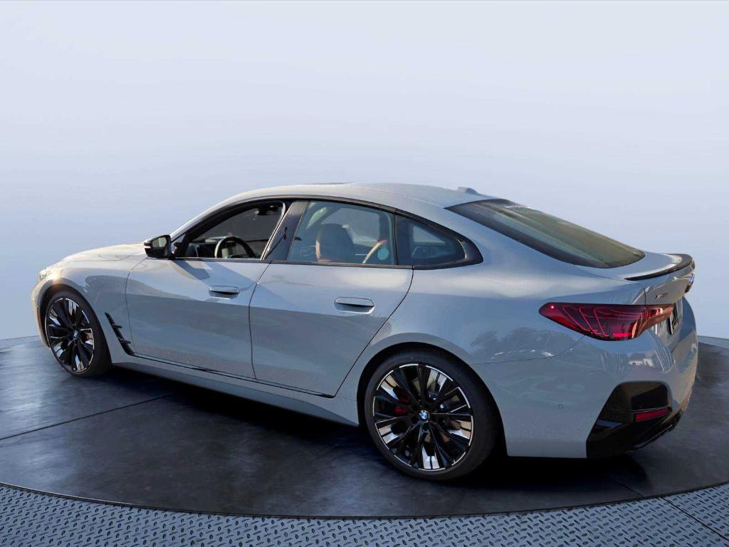 new 2026 BMW M440 Gran Coupe car, priced at $77,990