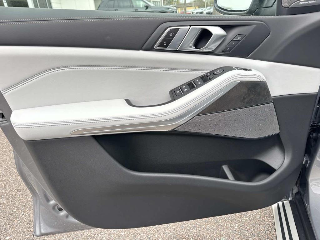 new 2026 BMW X5 car, priced at $77,075
