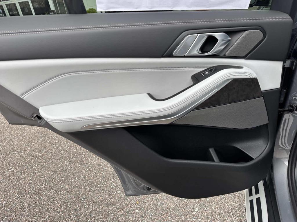 new 2026 BMW X5 car, priced at $77,075