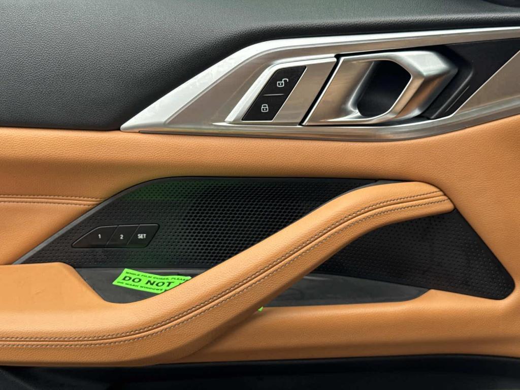 used 2025 BMW 430 car, priced at $41,987