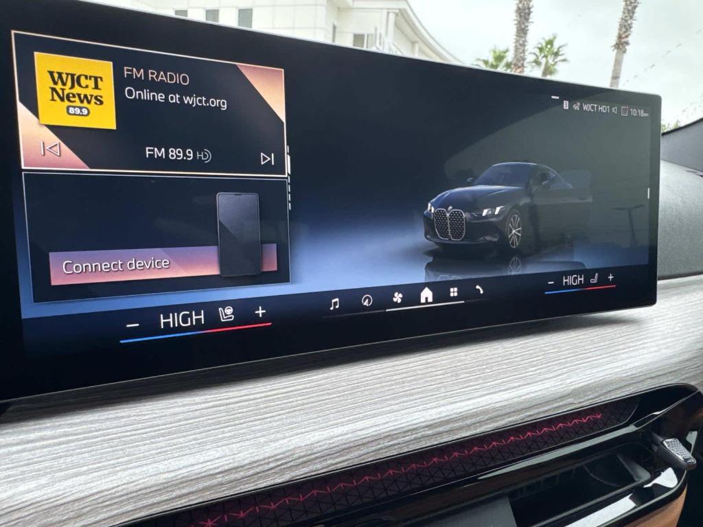 used 2025 BMW 430 car, priced at $41,987