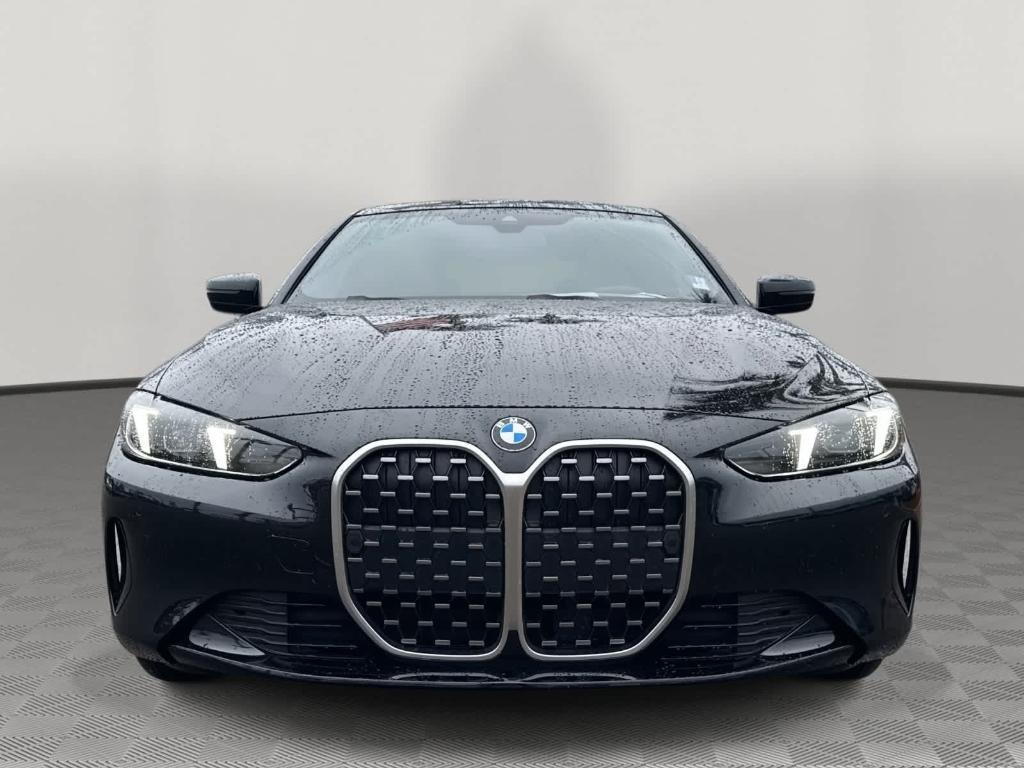 used 2025 BMW 430 car, priced at $41,987