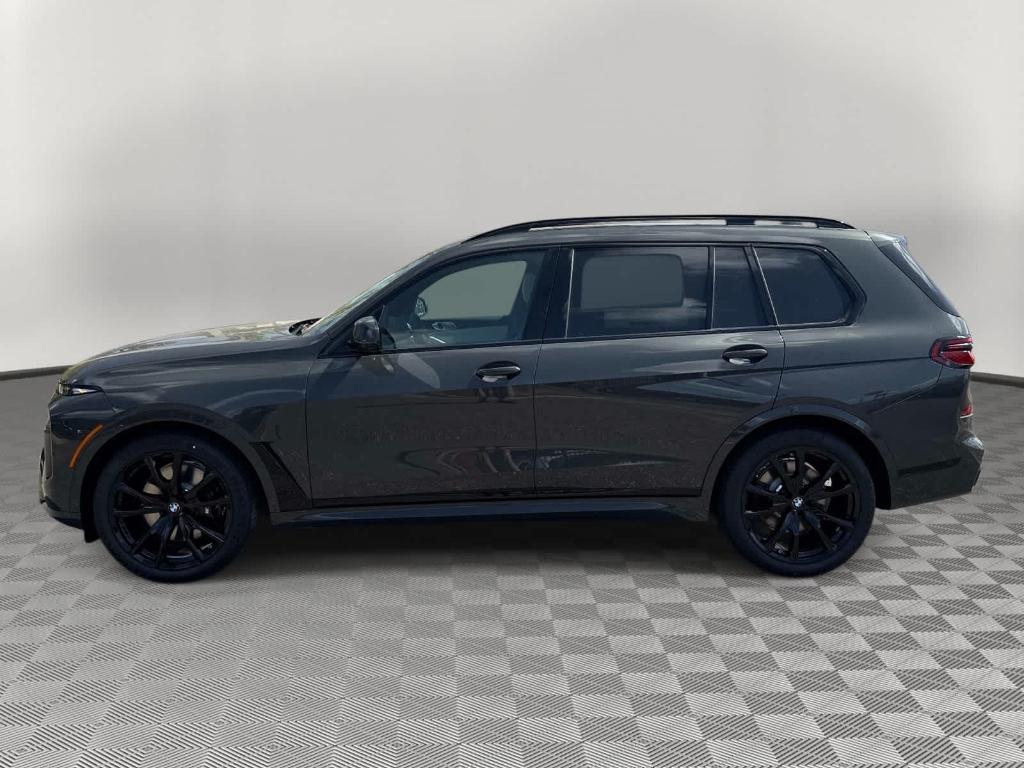 new 2026 BMW X7 car, priced at $106,010