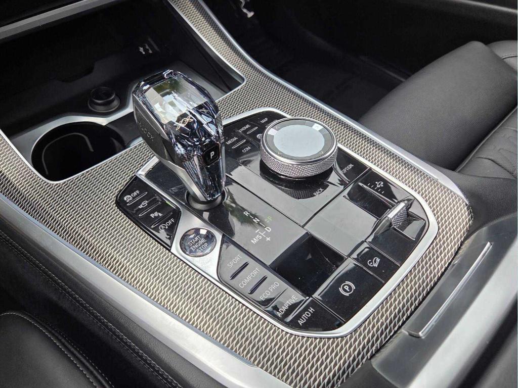 BMW X5 view 26