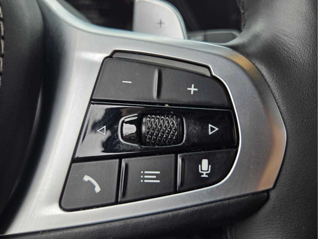 BMW X5 view 29