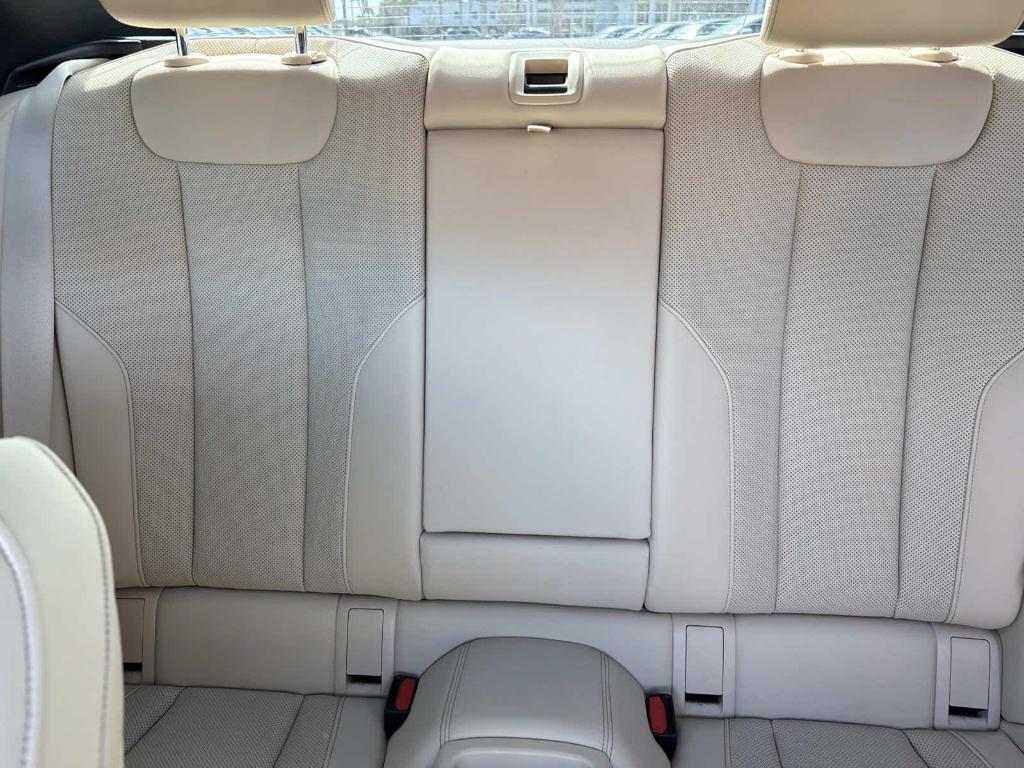 used 2023 BMW 230 car, priced at $33,490