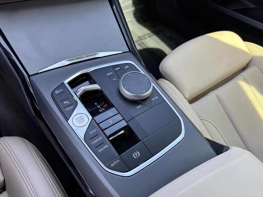 used 2023 BMW 230 car, priced at $33,490