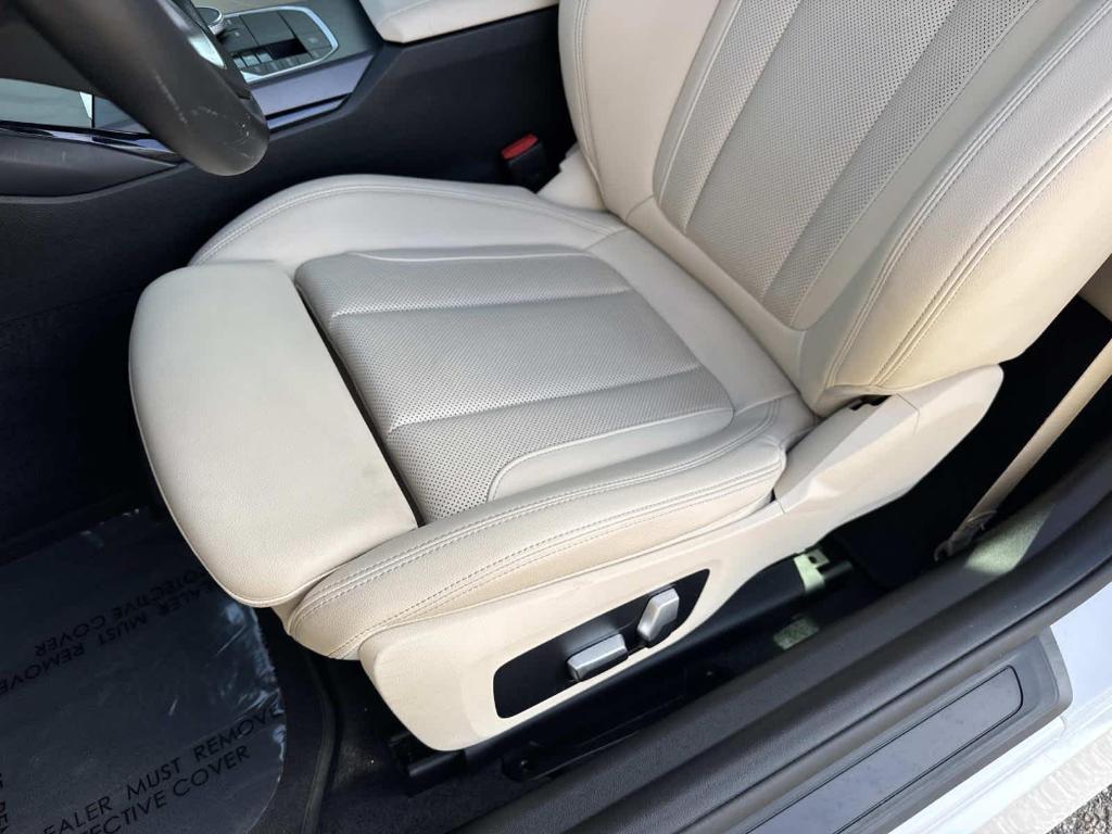 used 2023 BMW 230 car, priced at $33,490