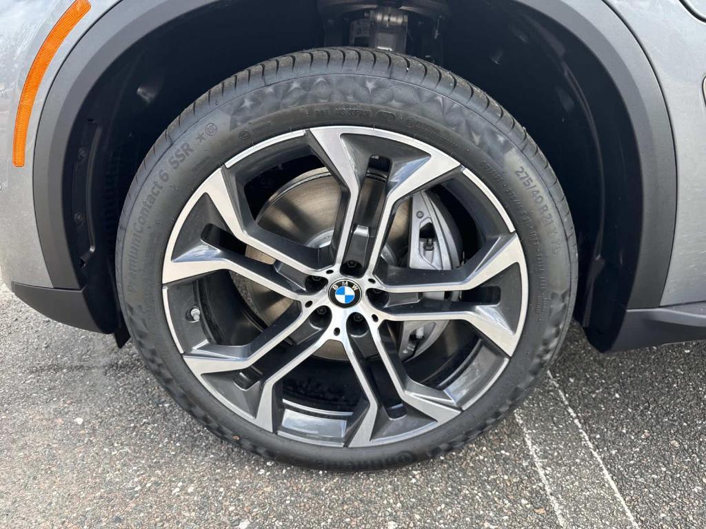 new 2026 BMW X5 PHEV car, priced at $83,065