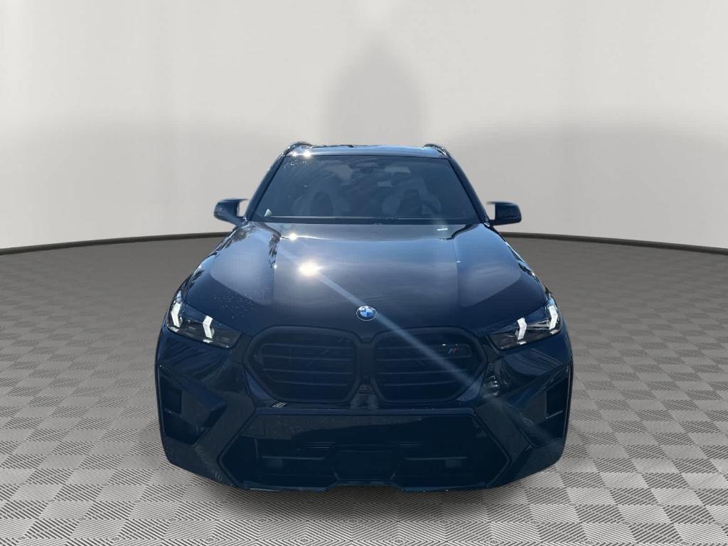 new 2026 BMW X5 M car, priced at $146,190
