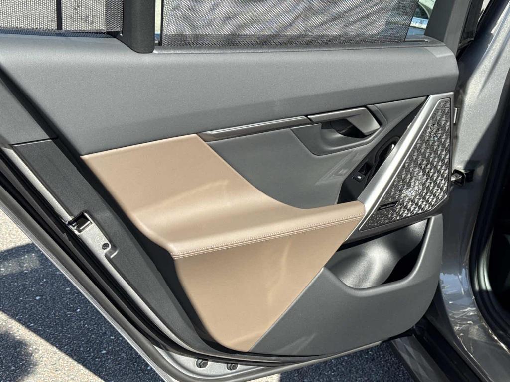 new 2026 BMW 530 car, priced at $70,065