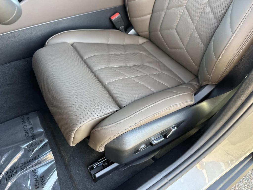 new 2026 BMW 530 car, priced at $70,065