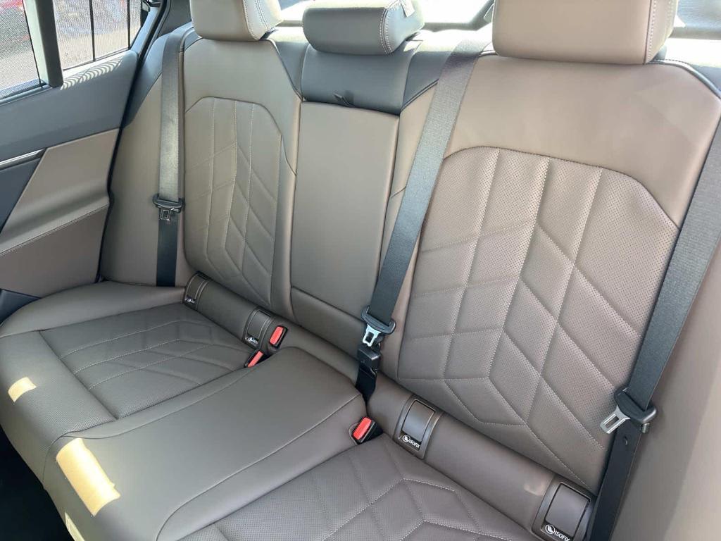 new 2026 BMW 530 car, priced at $70,065