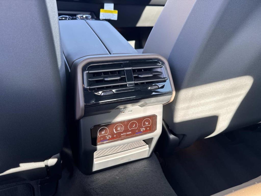 new 2026 BMW 530 car, priced at $70,065