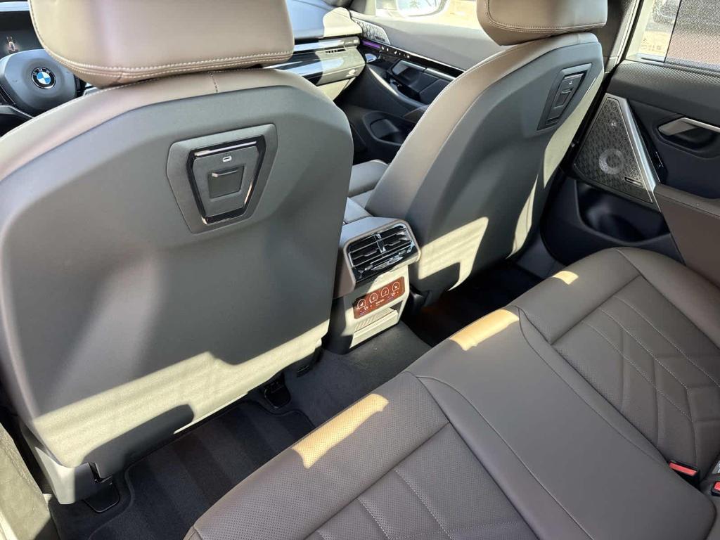 new 2026 BMW 530 car, priced at $70,065