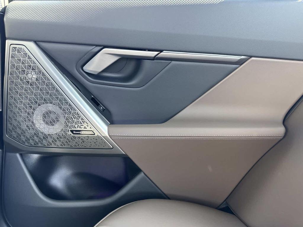 new 2026 BMW 530 car, priced at $70,065