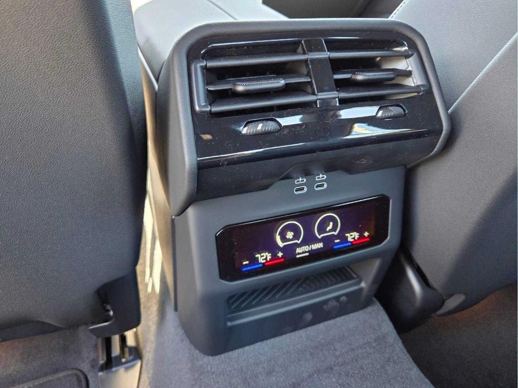 new 2026 BMW 530 car, priced at $75,055
