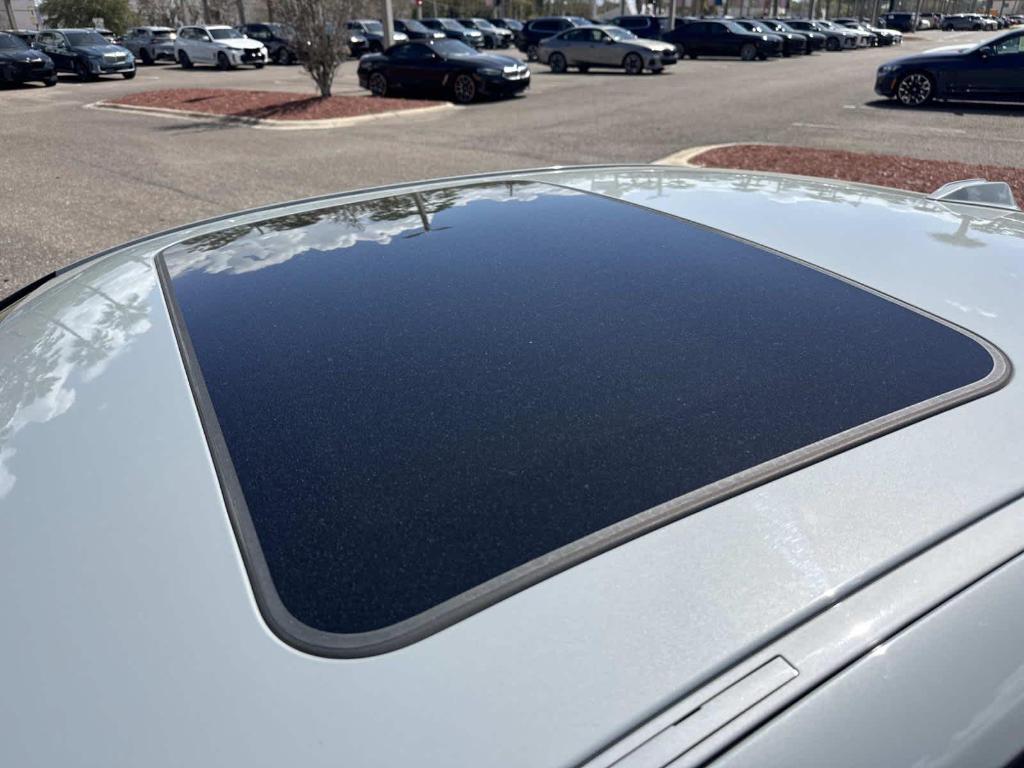 used 2024 BMW M340 car, priced at $54,387