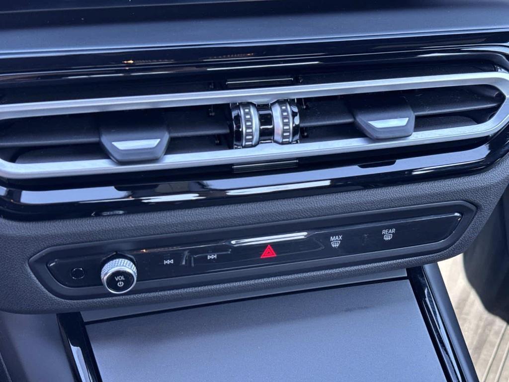 used 2023 BMW 230 car, priced at $31,489