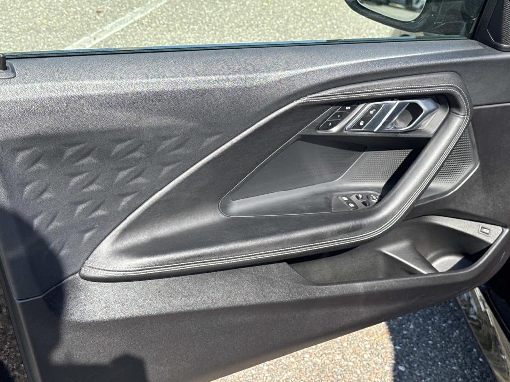 used 2023 BMW 230 car, priced at $31,489