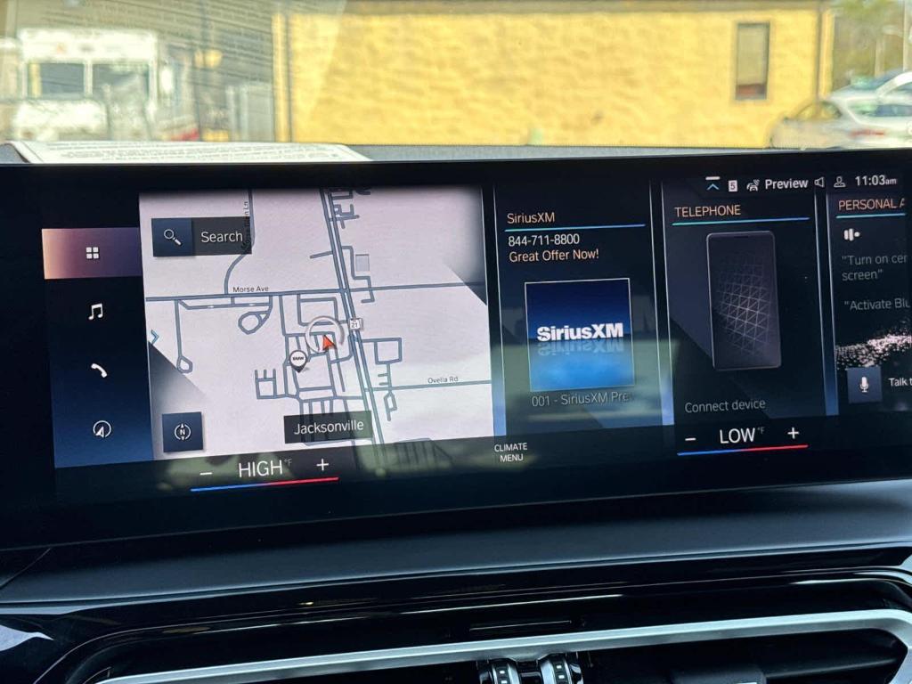 used 2023 BMW 230 car, priced at $31,489